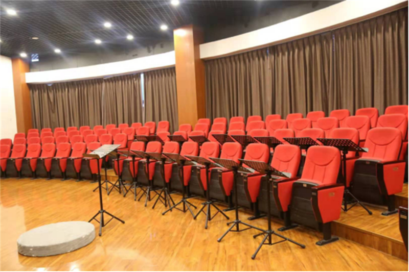 四川文化传媒职业学院