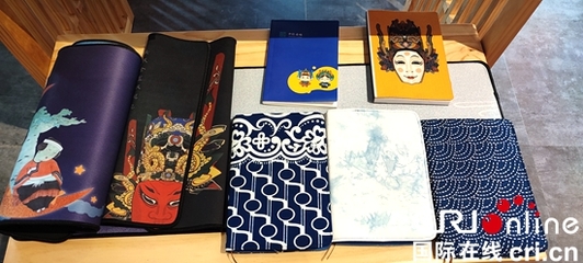 黔系列品牌采风行 非遗传承，文化共赏，媒力传播